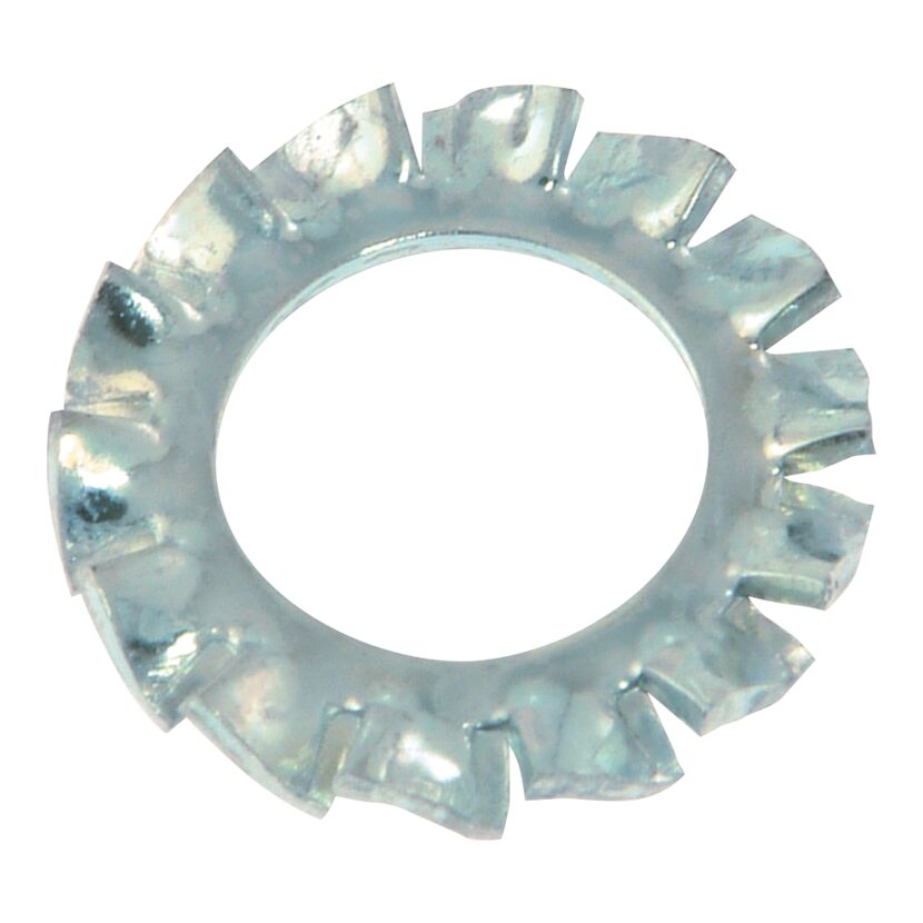 Fächerscheiben Ø 6,4 x 11 mm