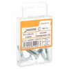 Senkschrauben M5 x 20 mm DIN 7991 6 Stück