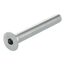 Senkschrauben M5 x 50 mm DIN 7991 4 Stück