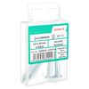 Dübelschrauben Ø 6,0 x 60 mm DIN 7997 4 Stück