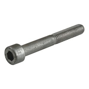 Zylinderschrauben M5 x 20 mm 6 Stück