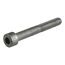 Zylinderschrauben M8 x 30 mm A2-70 DIN 912 4 Stück