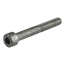 Zylinderschrauben M8 x 40 mm A2-70 DIN 912 2 Stück