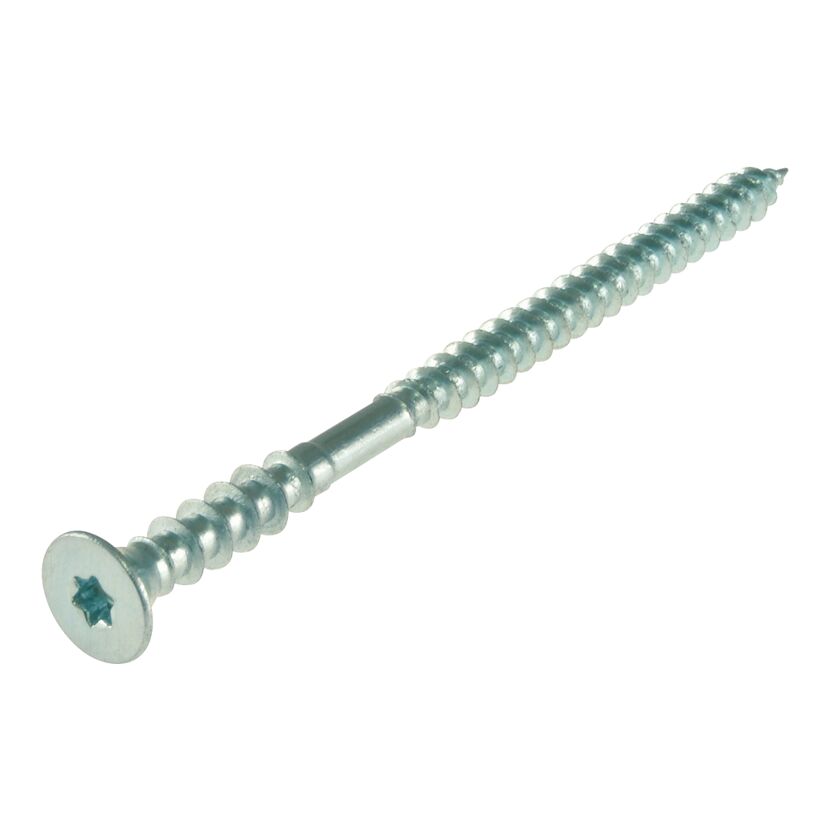 Justierschrauben Ø 6 x 80 mm 50 Stück