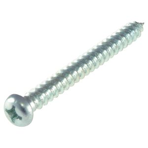 Spanplattenschrauben "Basic" Ø 3 x 12 mm PZ1 50 Stück