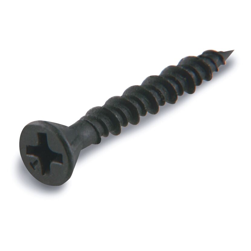 Schnellbauschrauben Ø 3,9 x 45 mm 200 Stück