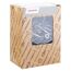 Spanplattenschrauben 'Basic' Ø 4,5 x 40 mm A2 PZ2 200 Stück