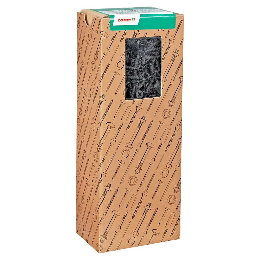 Schnellbauschrauben Ø 3,9 x 25 mm 1000 Stück