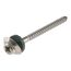 Spenglerschrauben Ø 4,5x 35 mm A2 DIN 7995 25 Stück