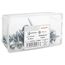 Spenglerschrauben Ø 4,5x 35 mm A2 DIN 7995 25 Stück