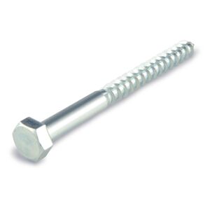 Schlüsselschrauben Ø 10 x 120 mm DIN 571 10 Stück