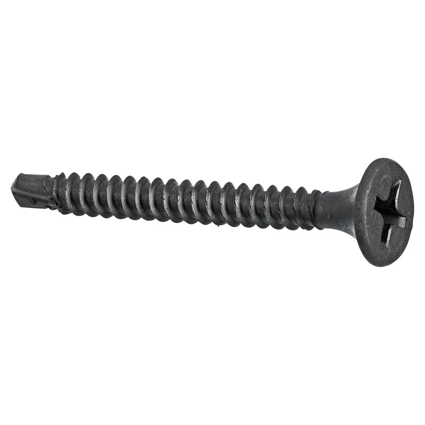 Schnellbauschrauben 300 Stück Ø 3,5 x 35 mm