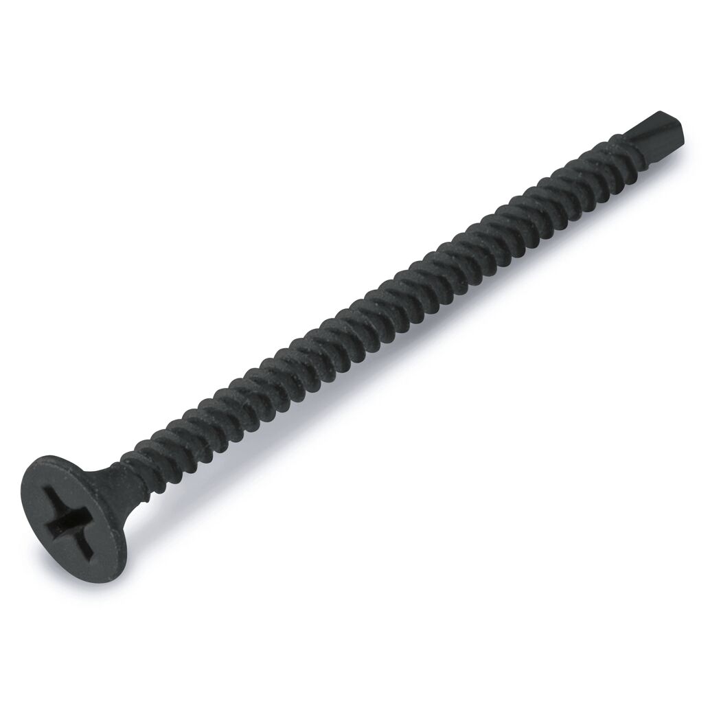Schnellbauschrauben Ø 3,5 x 55 mm PH2 200 Stück