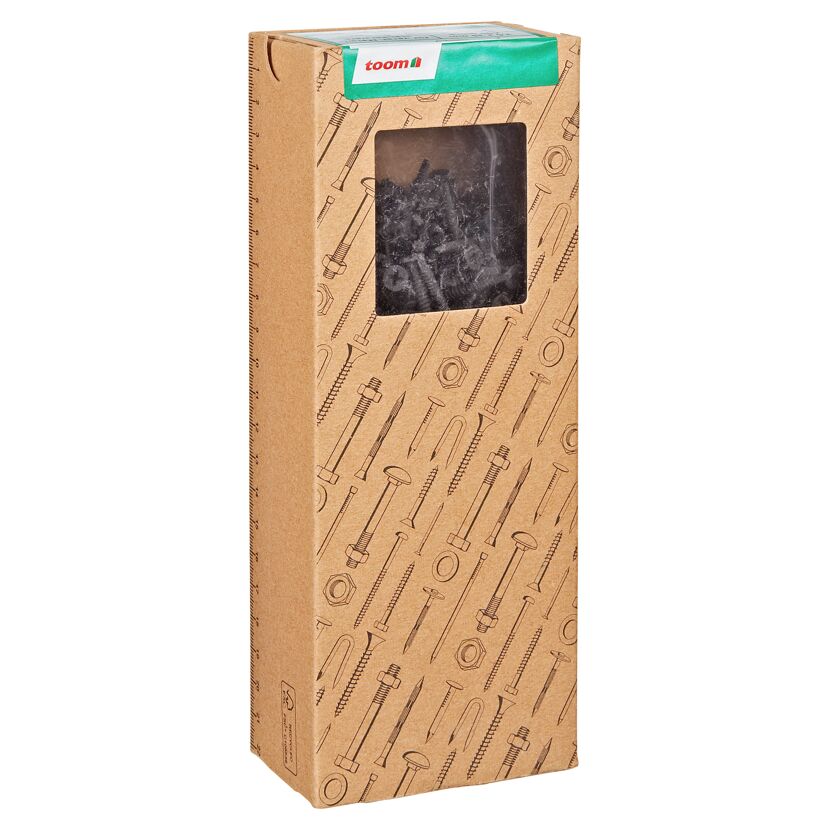 Schnellbauschrauben Ø 3,5 x 35 mm PH2 600 Stück