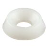 Rosetten 4,3 x 12 mm, 16 Stück