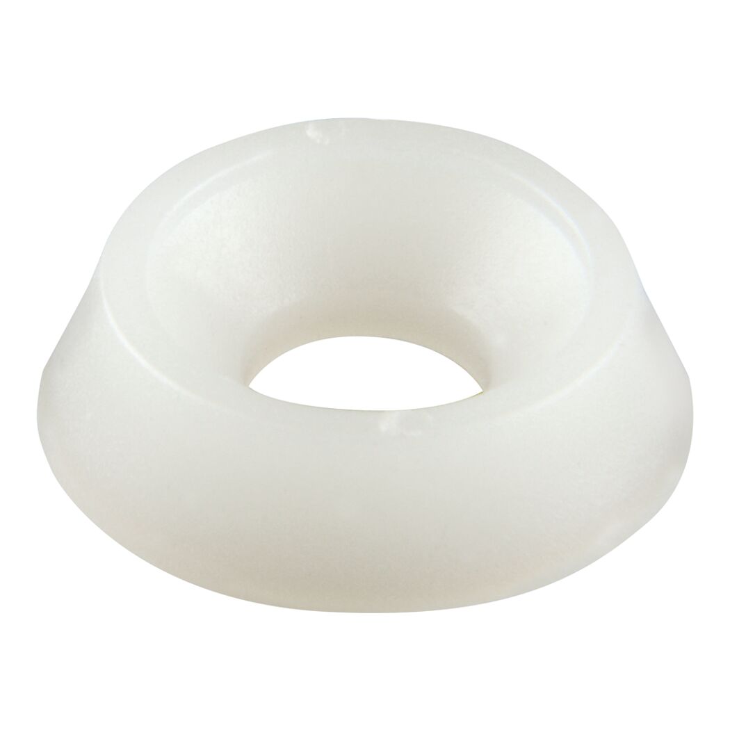 Rosetten 4,3 x 12 mm, 16 Stück