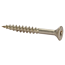 Senkkopfschrauben T10 10 Stück Ø 3,5 x 30 mm