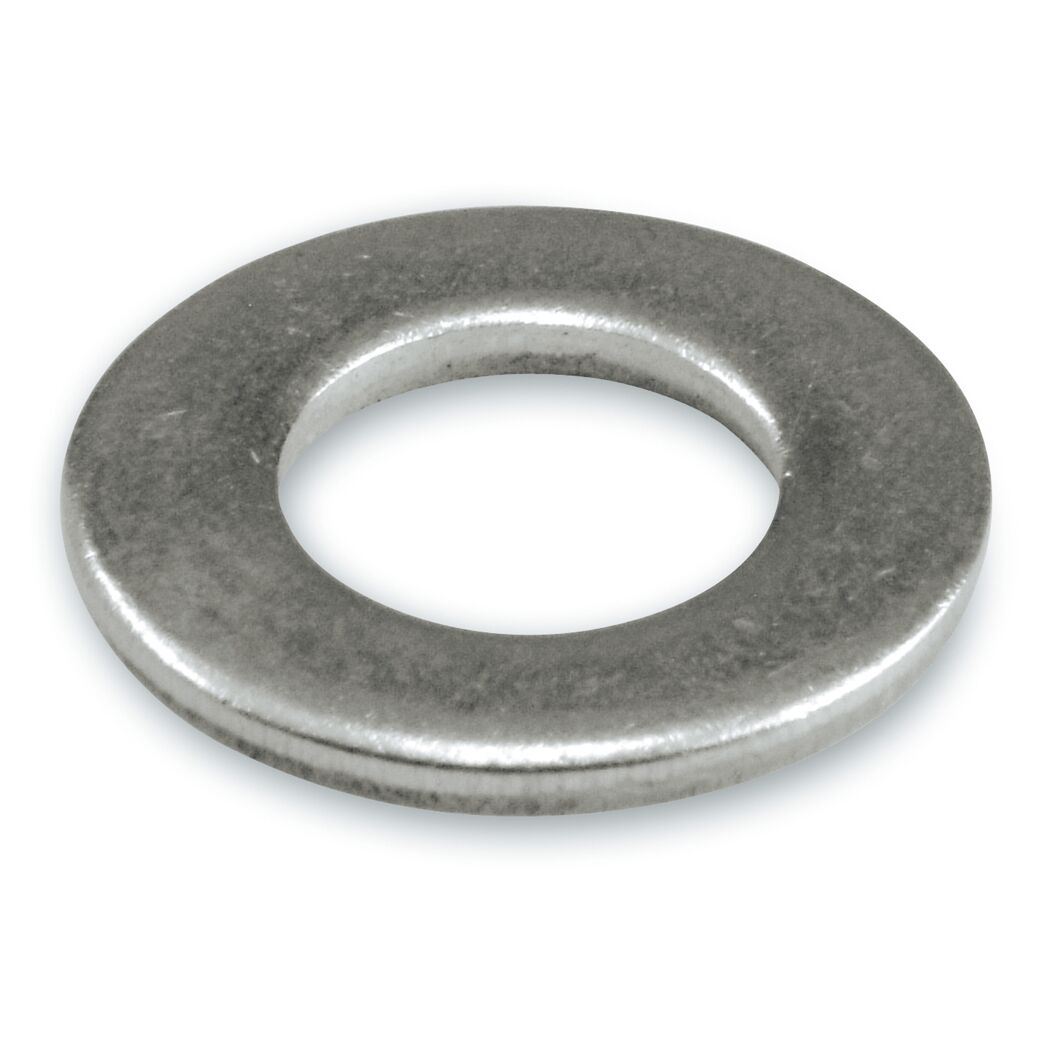 Unterlegscheiben Edelstahl 4,3 mm 100 Stück