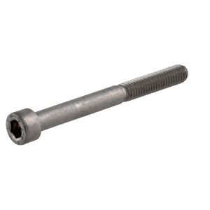 Zylinderkopfschrauben M6 DIN 912 4 Stück 60 mm