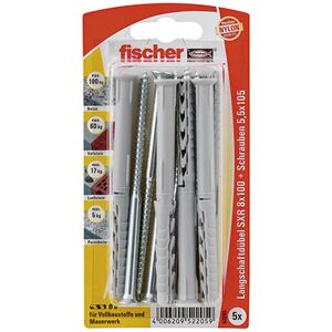 Langschaftdübel 'S 14 ROE 70 B' Ø 14 x 70 mm 4 Stück