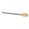 Floreatnägel Zylinderkopf Stahl 1,4 x 26 mm
