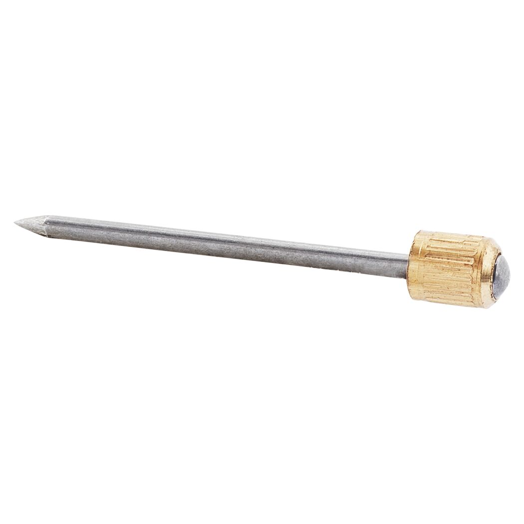 Floreatnägel Zylinderkopf Stahl 1,4 x 26 mm