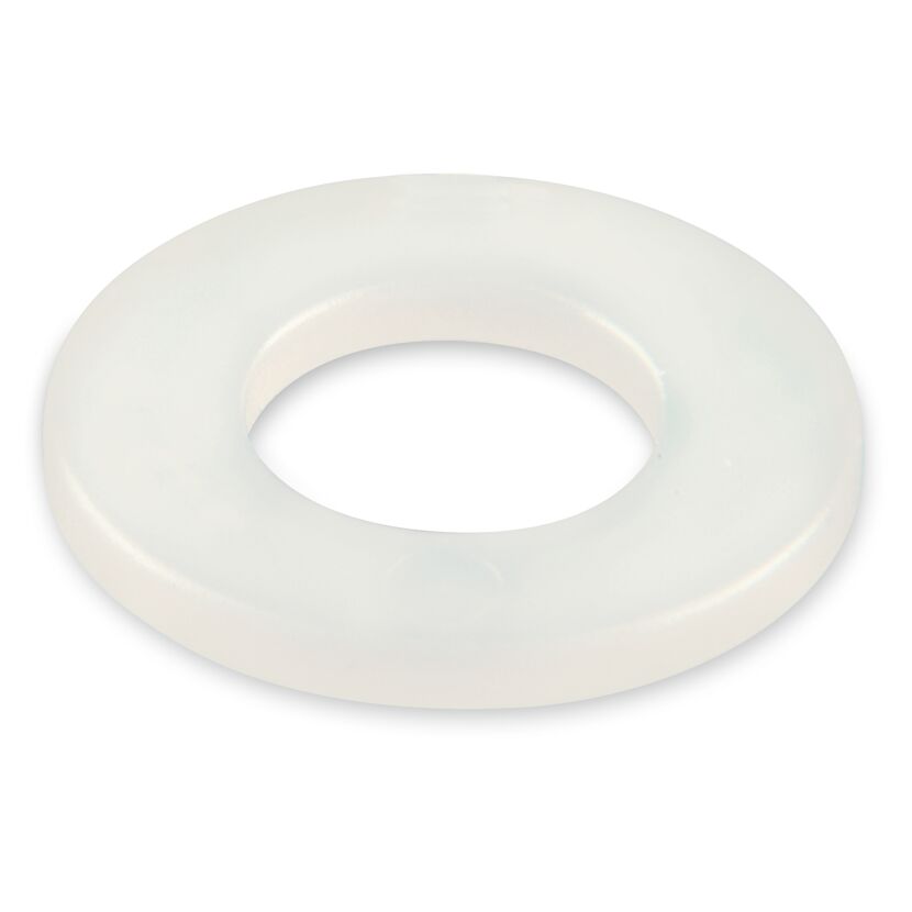 Fitschenringe Kunststoff 13 x 19 x 2 mm 14 Stück