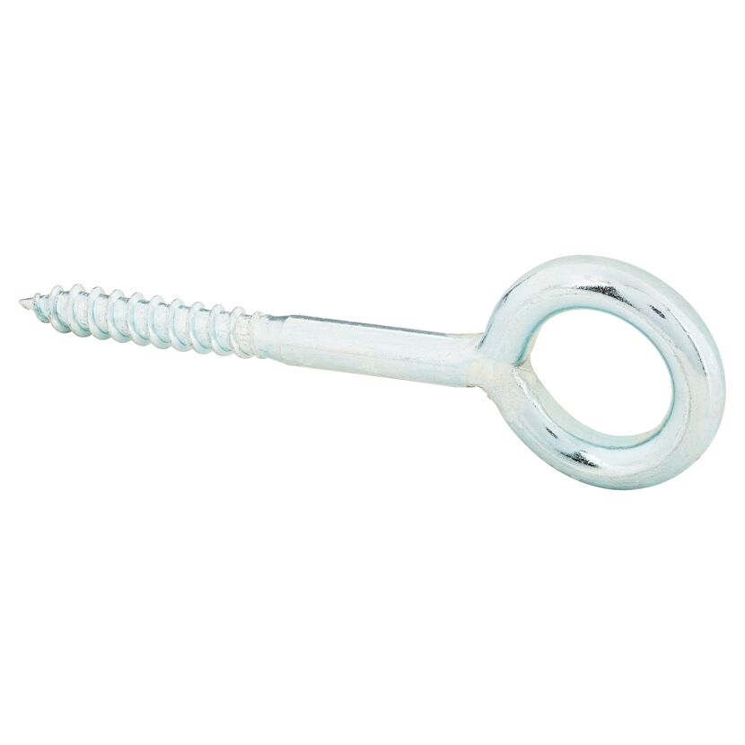 Gerüstschraube Stahl verzinkt 80 x 22 x 7,8 x 45 mm 1 Stück