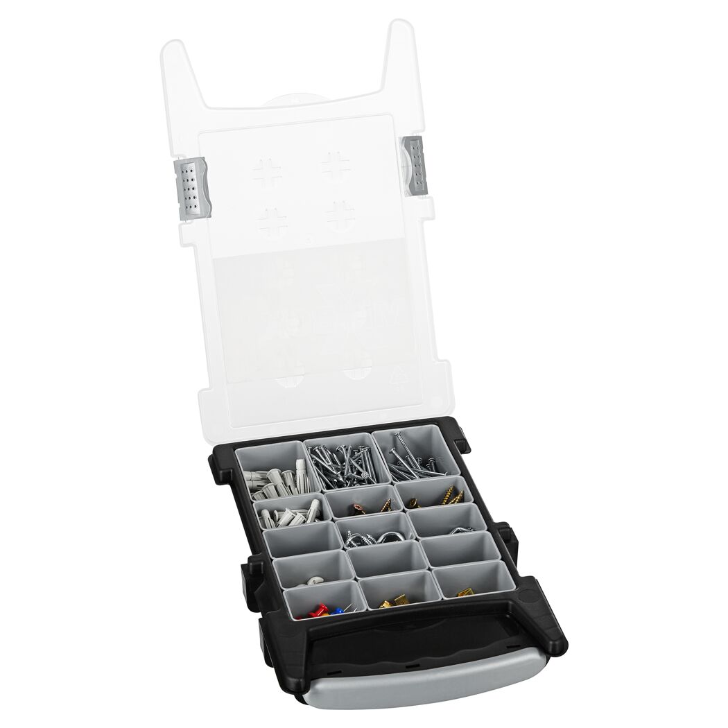 Mixbox Haushaltssortiment 470 Stück