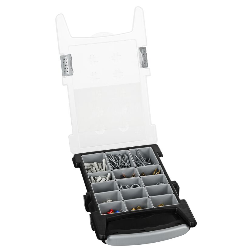 Mixbox Haushaltssortiment 470 Stück