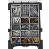 Mixbox Haushaltssortiment 470 Stück