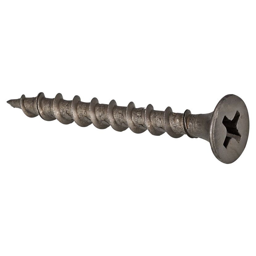 Schnellbauschrauben PH2 Kreuzschlitz 3,9 x 35 mm 300 Stück