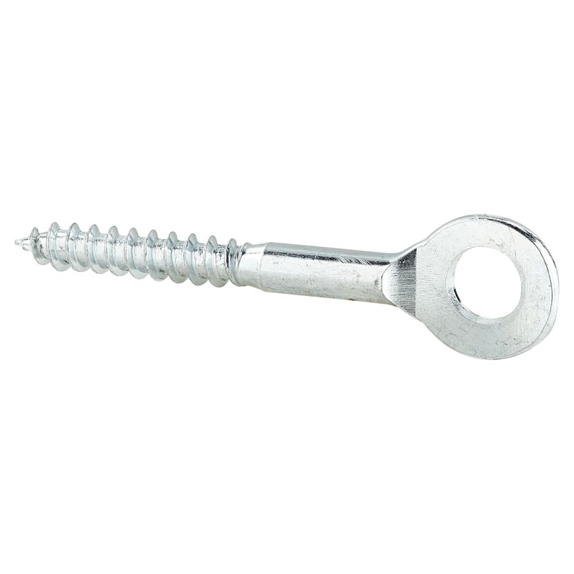 Augenschraube Stahl verzinkt 6 x 30 mm 1 Stück