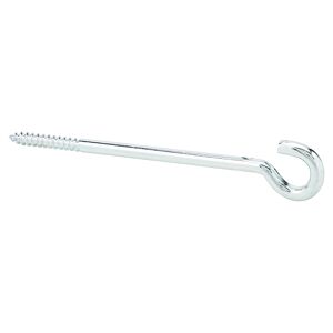 Deckenhaken Stahl verzinkt 5,8 x 140 mm 1 Stück