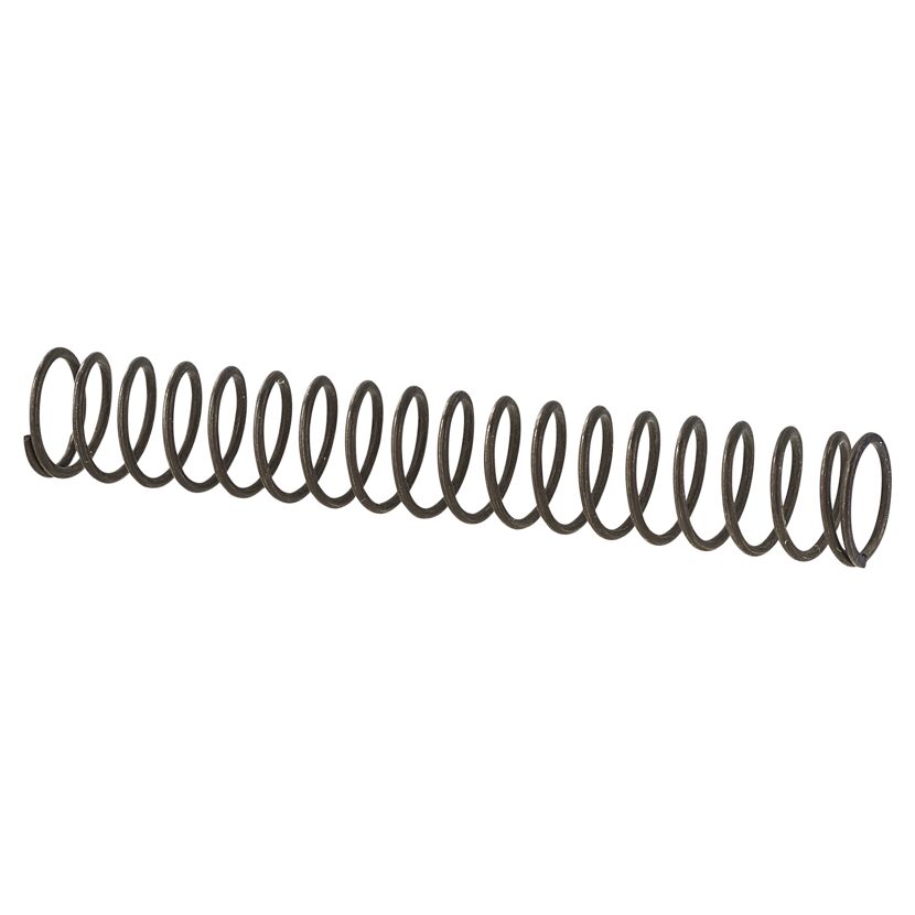 Druckfeder Federstahl Ø 6,16 x 40,9 x 0,56 mm 1 Stück