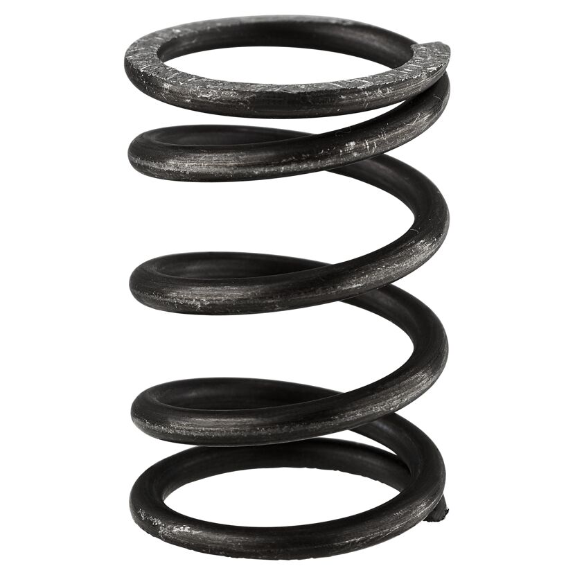 Druckfeder Federstahl Ø 16,2 x 24 x 1,8 mm 1 Stück