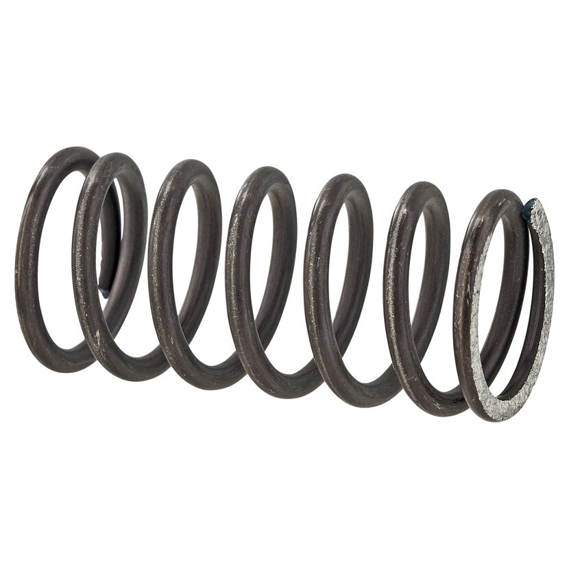 Druckfeder Federstahl Ø 20,25 x 42,4 x 2,25 mm 1 Stück