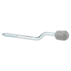 Fensterabhalter Stahl verzinkt Ø 5,8 x 120 mm 1 Stück