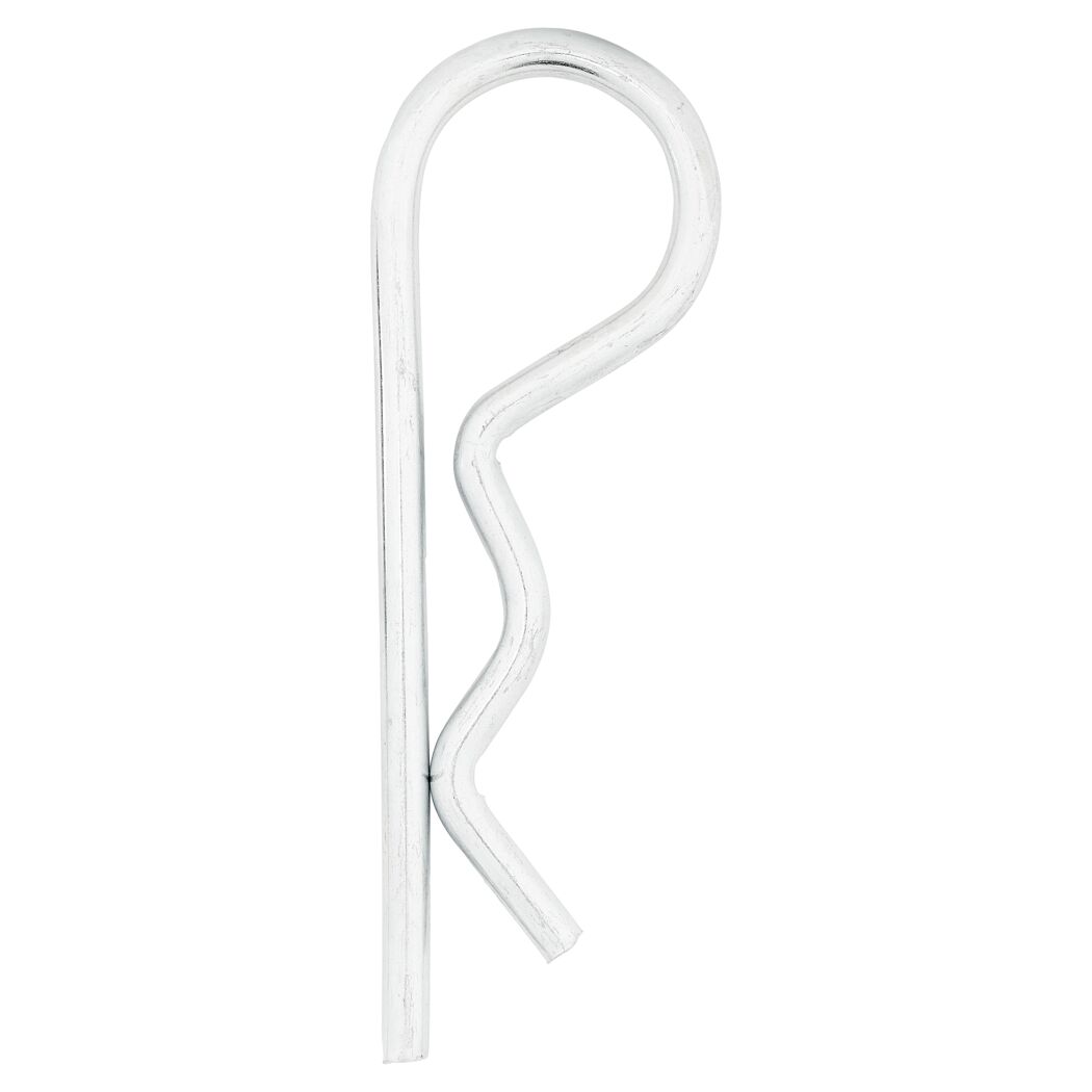 Federsplint Federstahl 10,5 x 3 x 0,6 cm 1 Stück