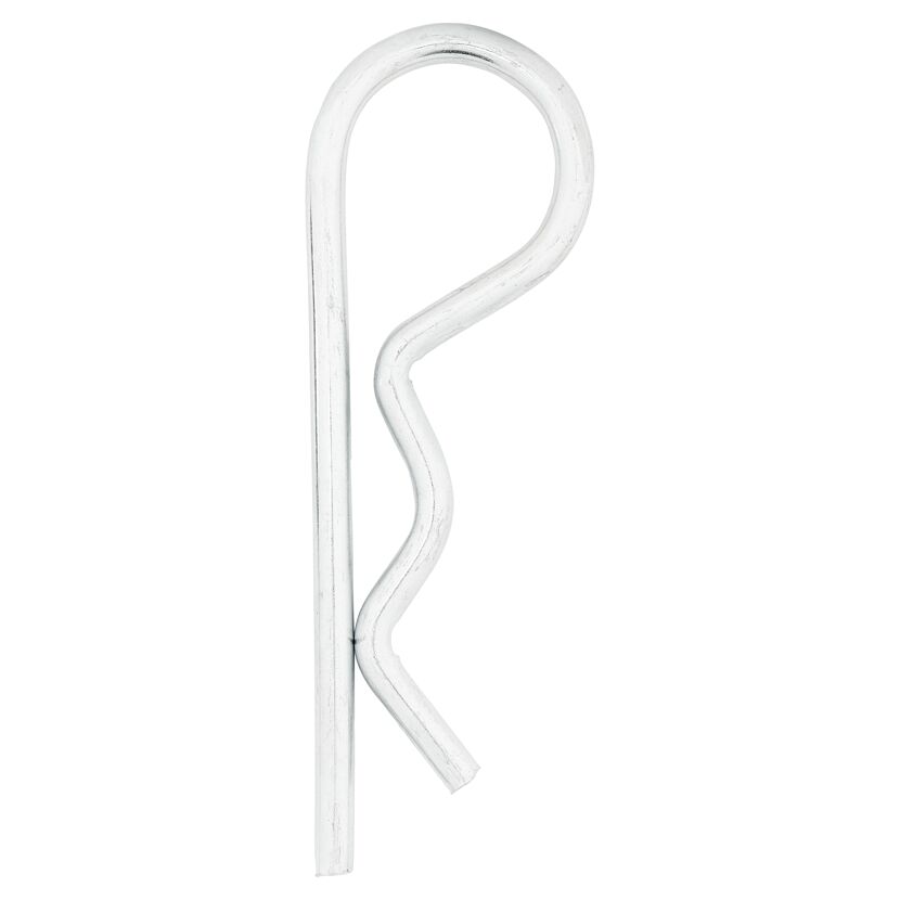 Federsplint Federstahl 10,5 x 3 x 0,6 cm 1 Stück