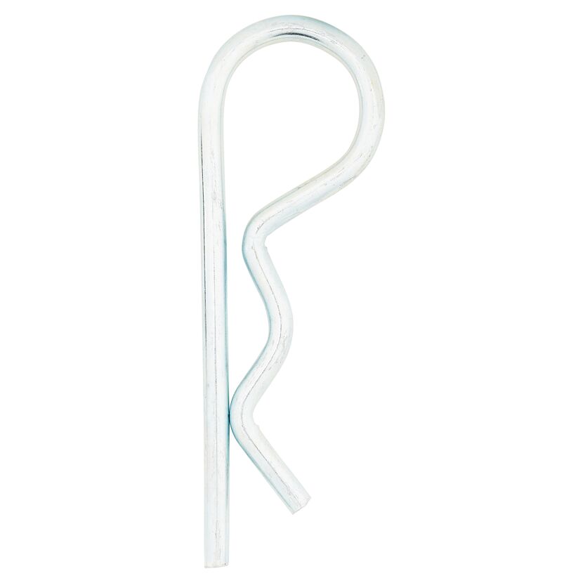 Federsplint Federstahl 10,5 x 3 x 0,7 cm 1 Stück