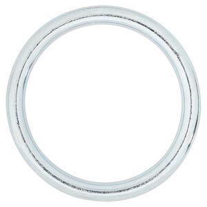 Ring Stahl verzinkt Ø 40 x 5 mm 1 Stück