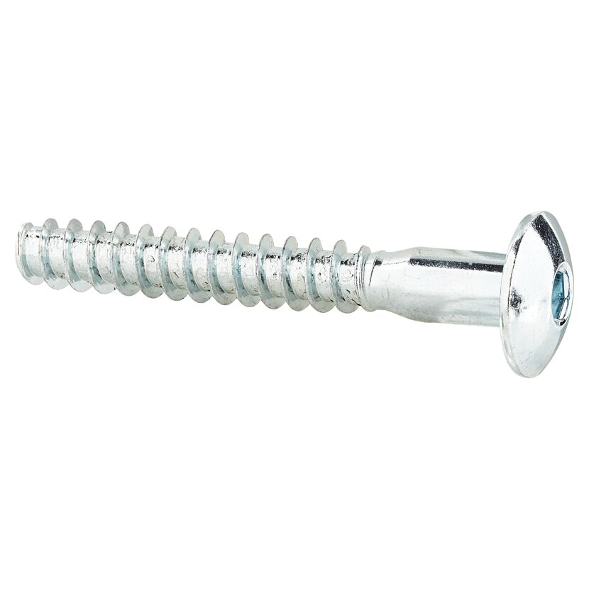 Stahlverbindungsschraube ISK Ø 7 mm 1 Stück 50 mm