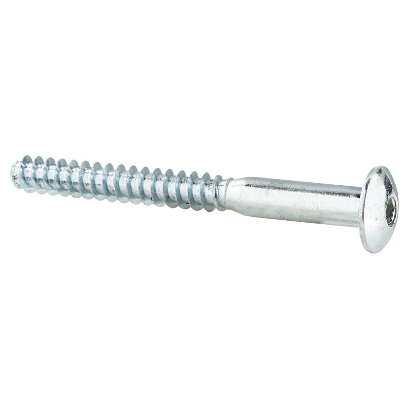 Stahlverbindungsschraube ISK Ø 7 mm 1 Stück 70 mm