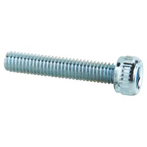 Zylinderkopfschrauben ISK1,5 Stahl M2 x 10 mm 10 Stück
