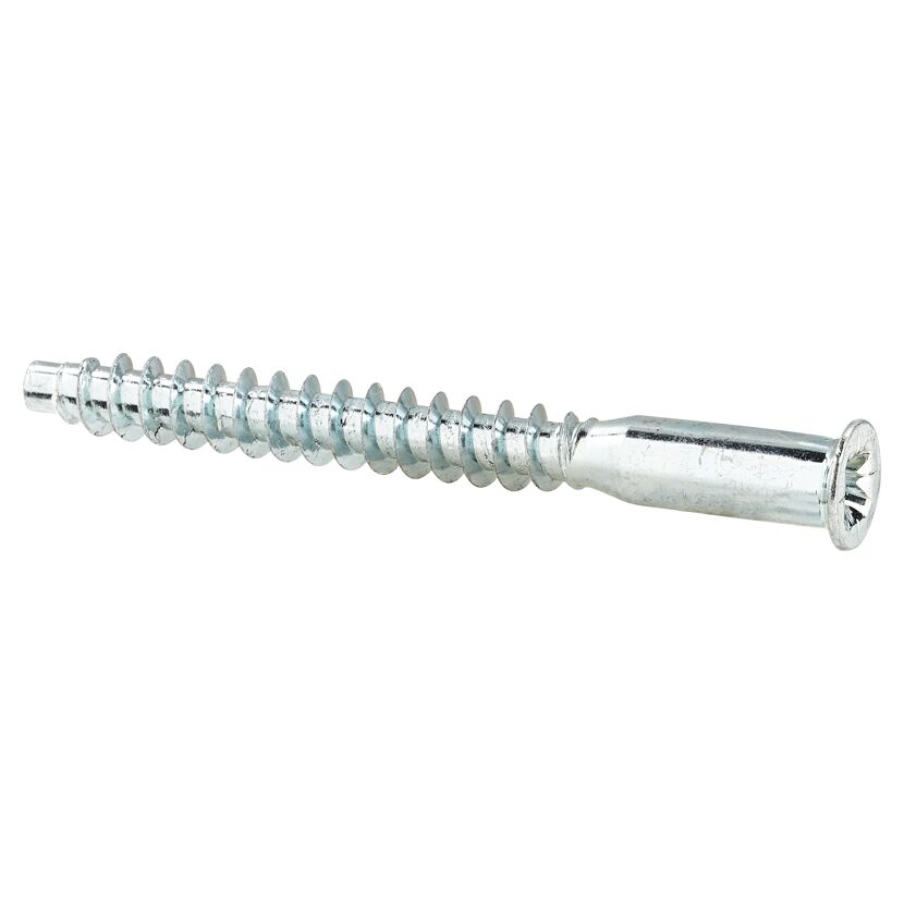 Stahlverbindungsschraube PH3 Kreuzschlitz Stahl 7 x 70 mm 1 Stück