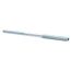 Stockschrauben T25 Stahl verzinkt M8 x 140 mm 4 Stück