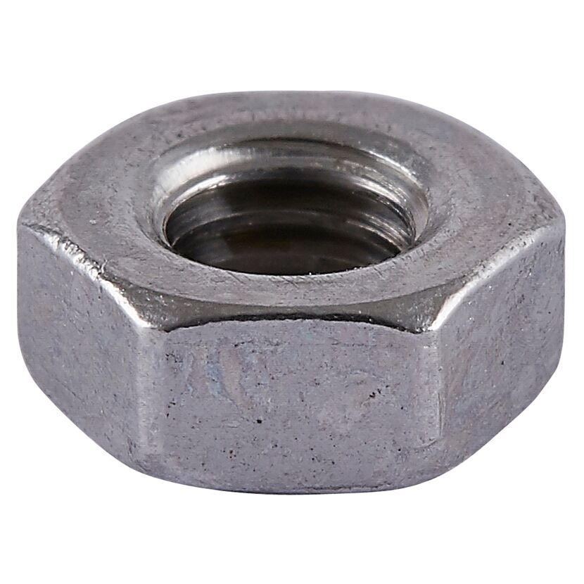Sechskantmutter M4 DIN 934