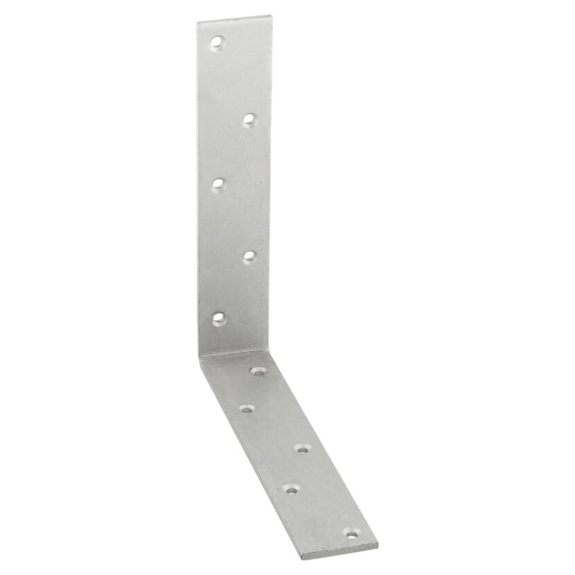 Balkenwinkel Stahl 200 x 40 x 200 mm 1 Stück