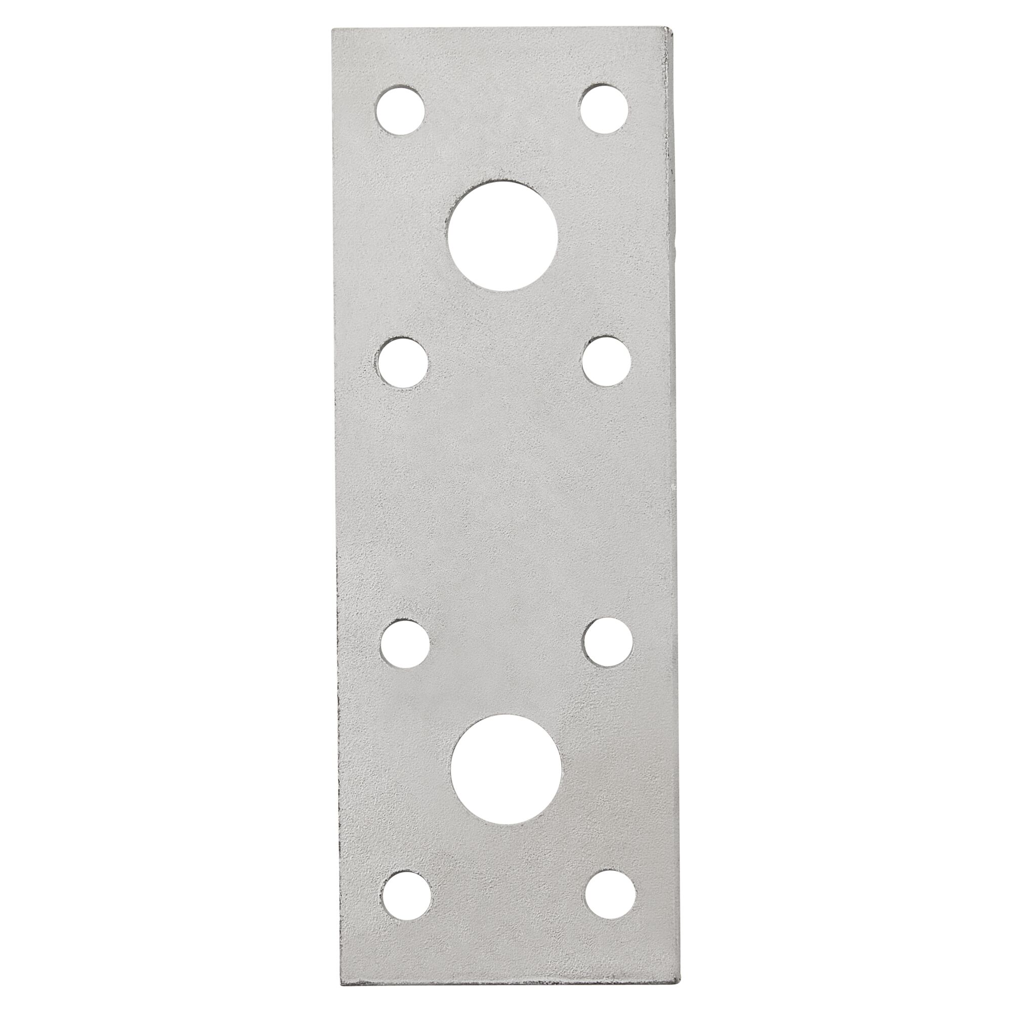 Flachverbinder aus Stahl
